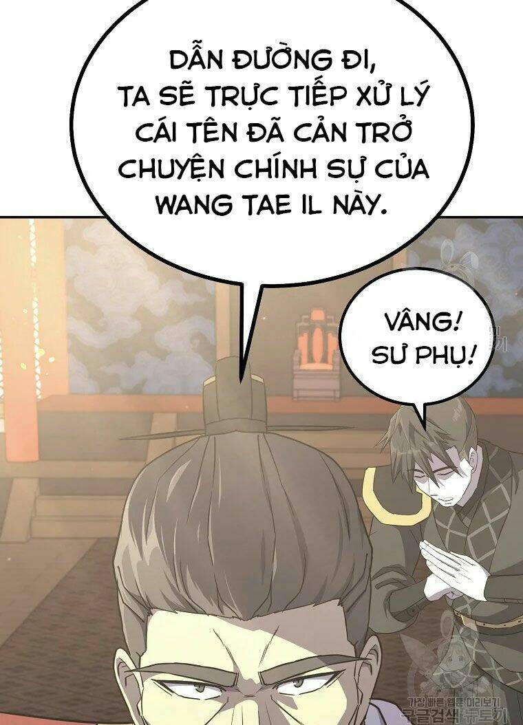 Thiếu Niên Phương Sĩ Chương 29 Ảnh 19