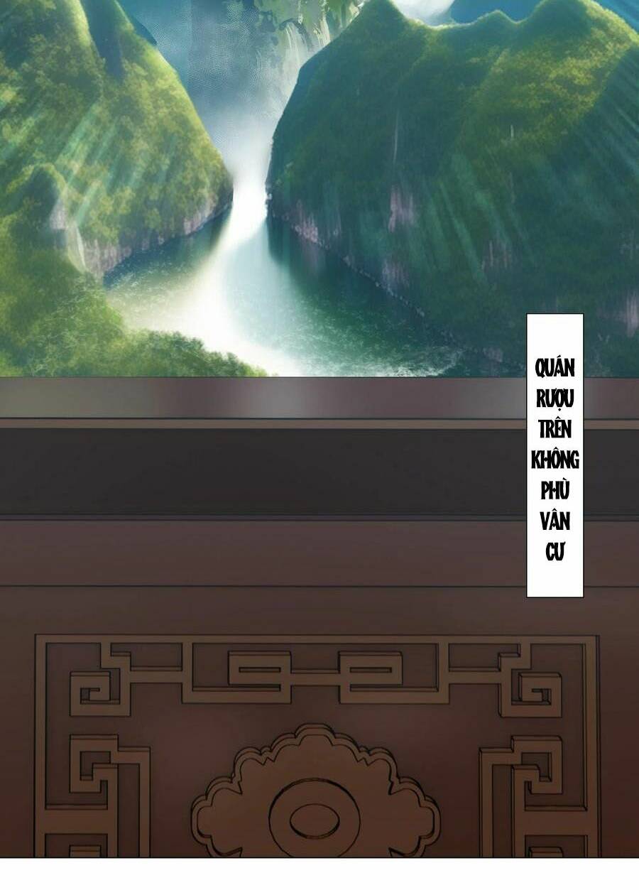 My Harem Grew So Large, I Was Forced To Ascend Chương 66 Ảnh 16