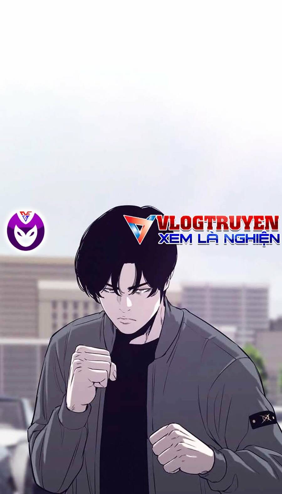 Loser Báo Thù Chương 26 Ảnh 37