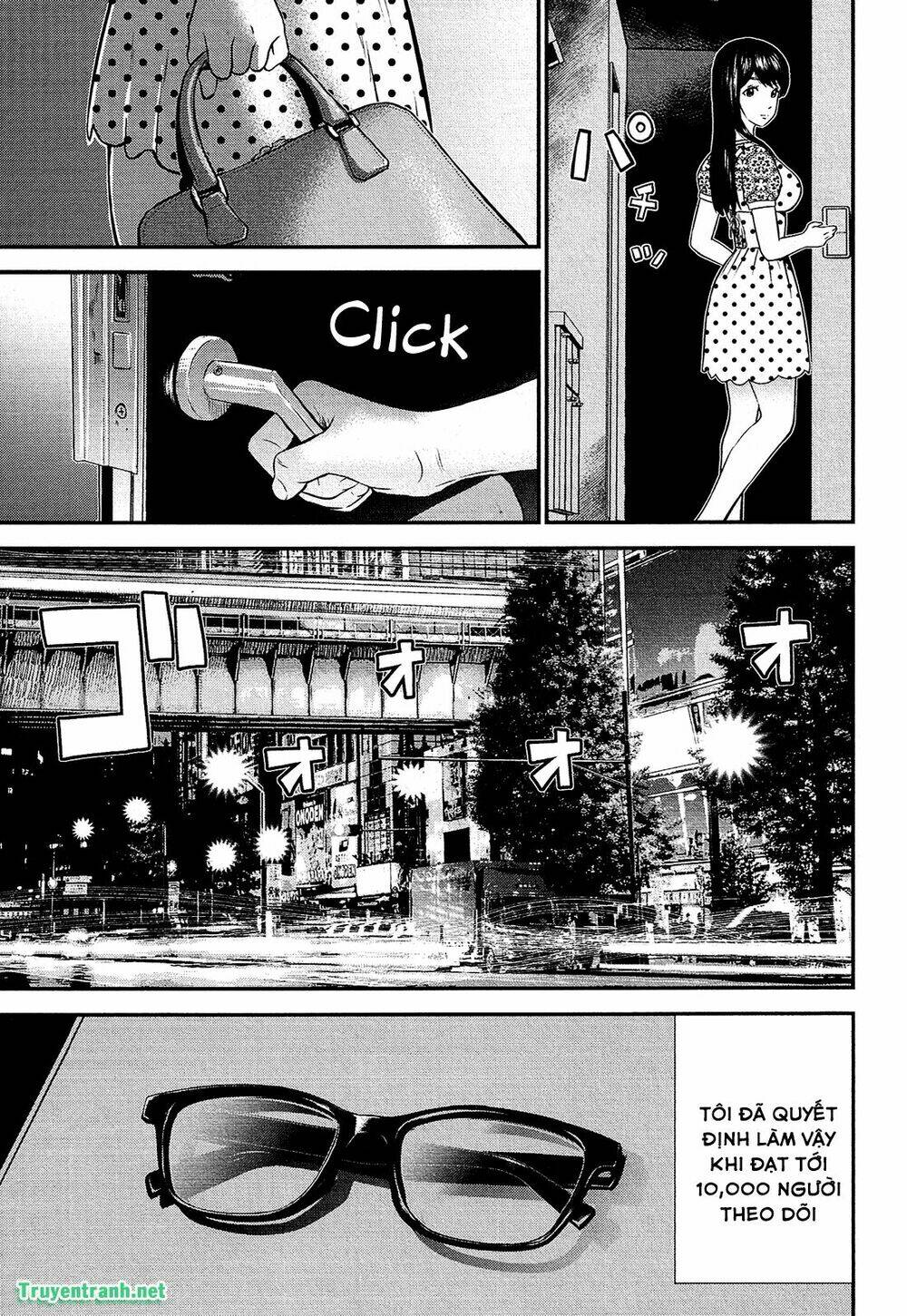 Giniro No Genders Chương 2 Ảnh 17