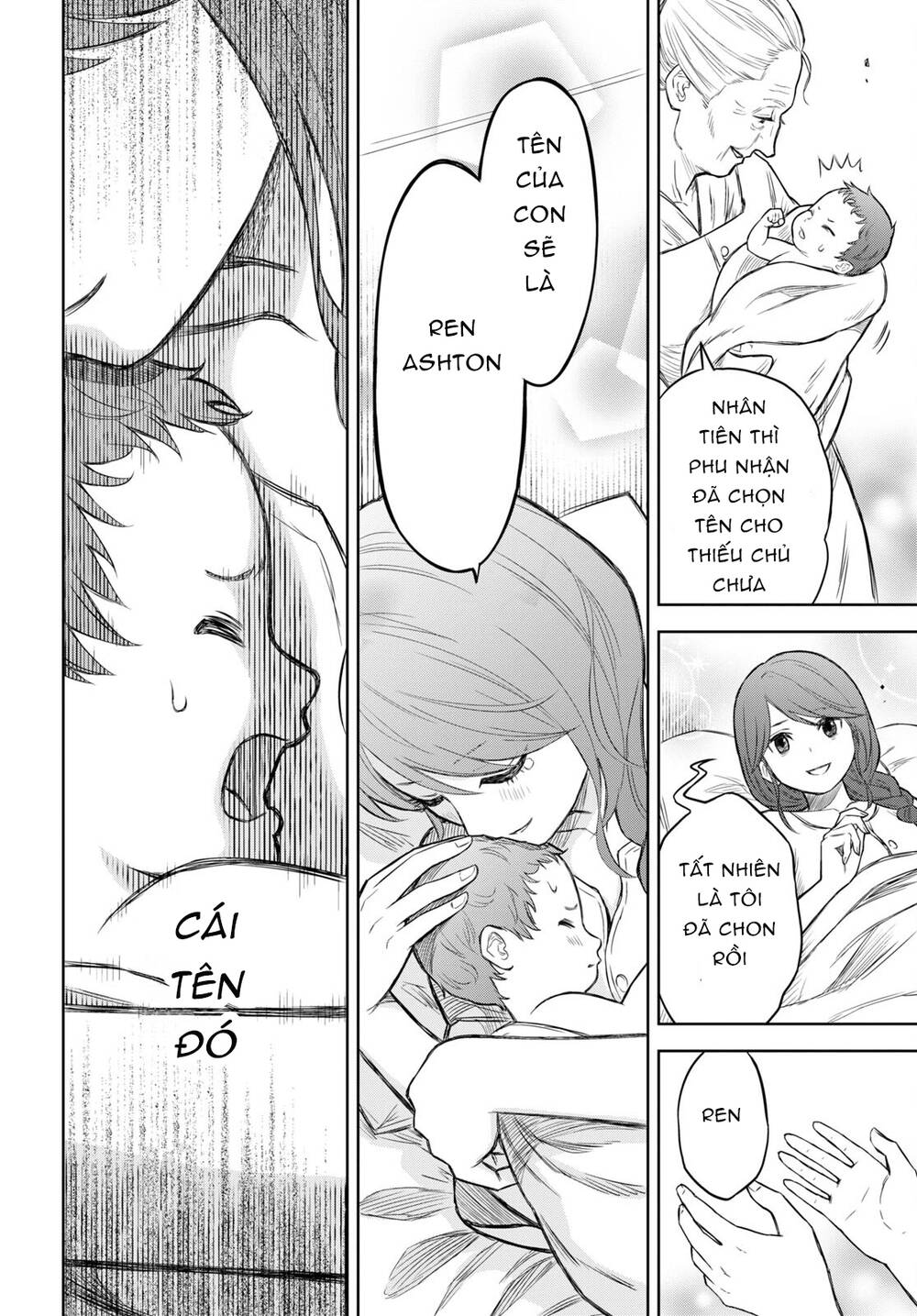 Monogatari No Kuromaku Ni Tensei Shite Chương 0 Ảnh 17