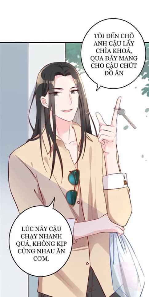 Bỉ Chi Tì Sương Chương 4 Ảnh 3