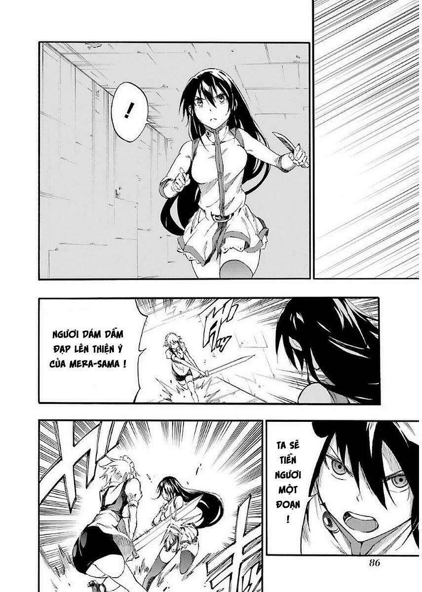 Akame Ga Kill! Zero Chương 40 Ảnh 18