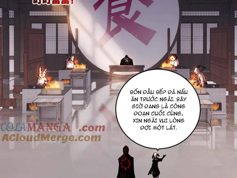 Trảm Nguyệt Chương 70 Ảnh 62