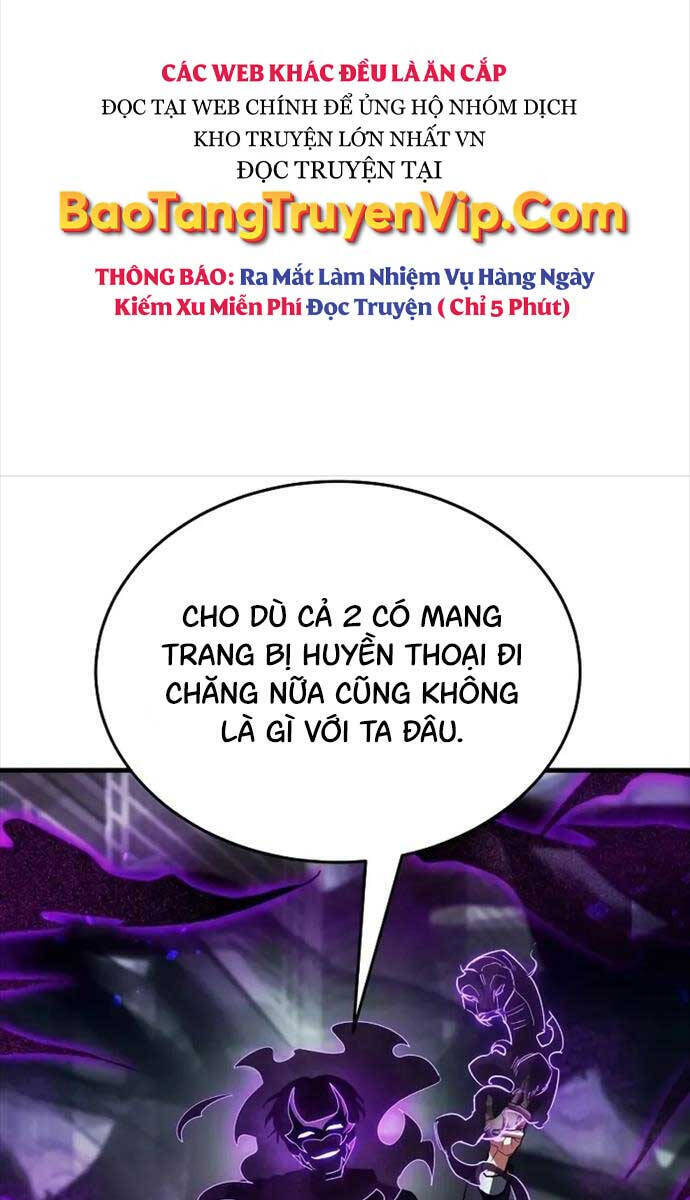 Ván Cược Của Chúa Chương 16 Ảnh 54