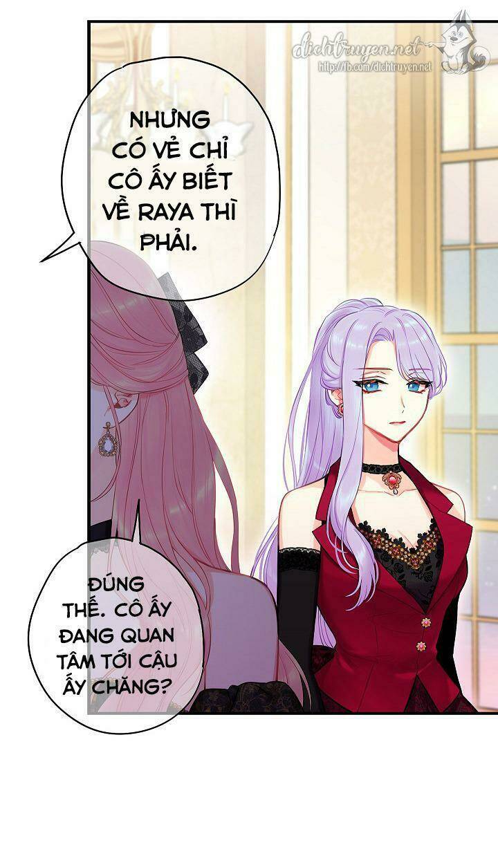 Tồn Tại Với Tư Cách Là Vợ Của Nam Chính Chương 190 Ảnh 46