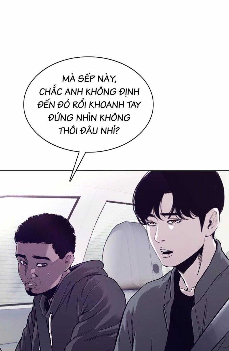 Loser Báo Thù Chương 30 Ảnh 4