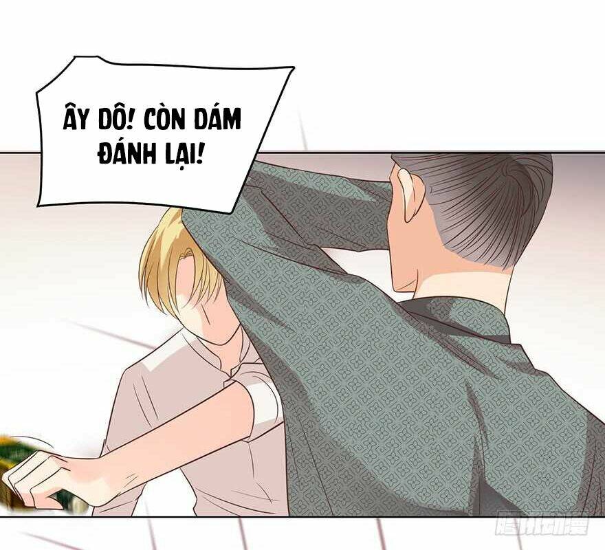 Ông Bố Đơn Thân Hàng Tỷ Chương 173 Ảnh 25