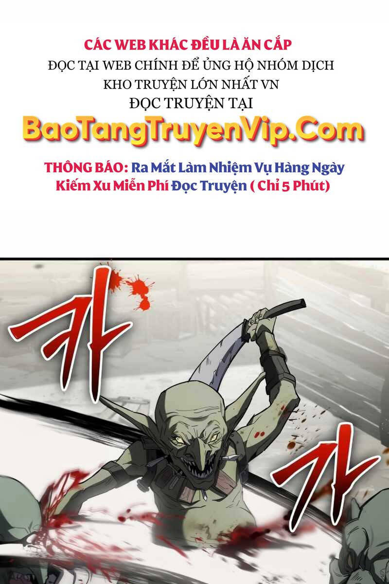 Ván Cược Của Chúa Chương 12 Ảnh 16