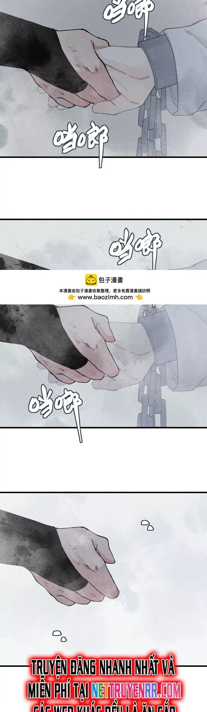 Địa Tạng Đông Phương Chương 30 Ảnh 26