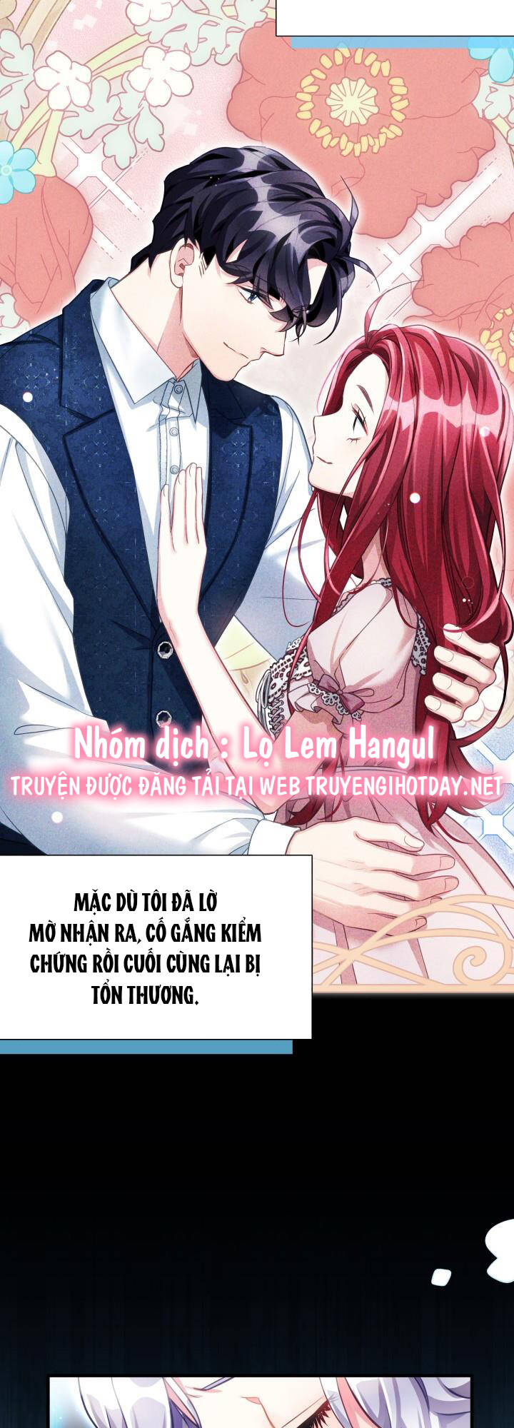 Con Gái Chồng Thật Dễ Thương Chương 107.1 Ảnh 4