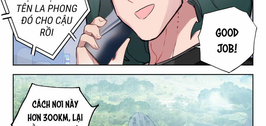 Thôn Phệ Thời Không Chương 134 Ảnh 13