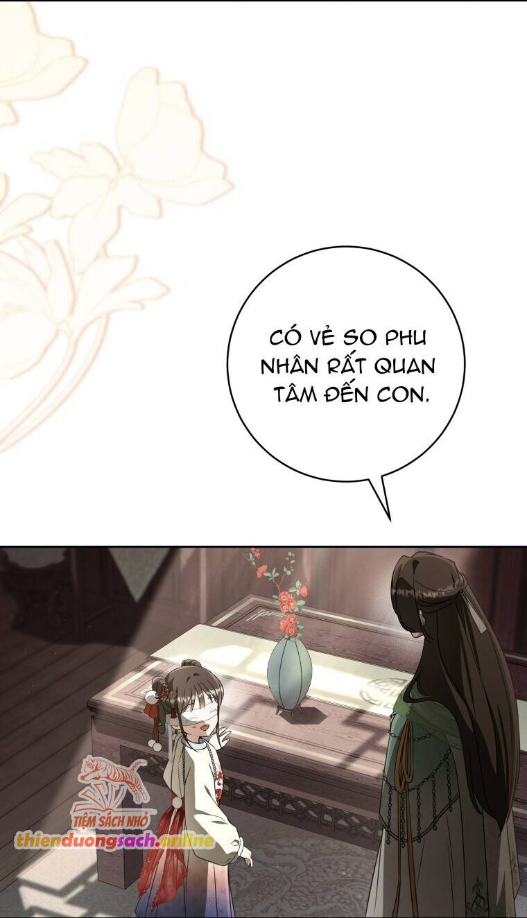Trở Thành Cô Cháu Gái Bị Khinh Miệt Của Gia Tộc Võ Lâm Chương 78 Ảnh 30