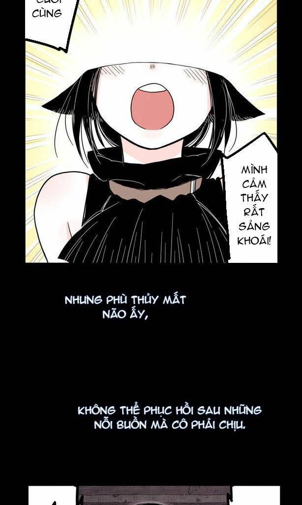 Brainless Witch Chương 0 Ảnh 4