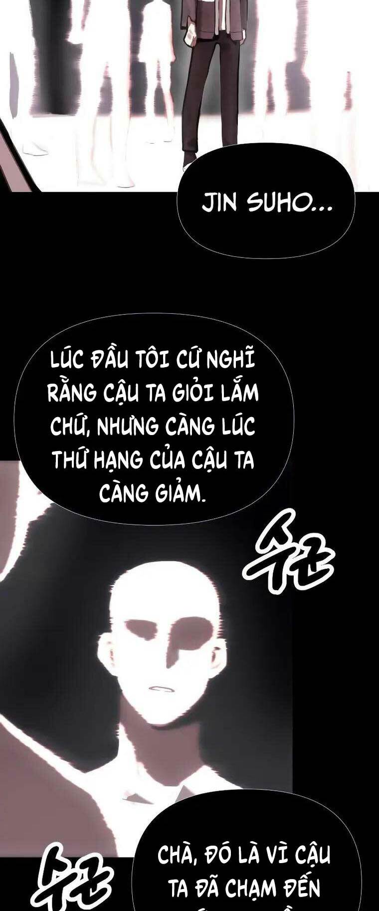 Trở Thành Hậu Duệ Của Thiên Ma Chương 3 Ảnh 13