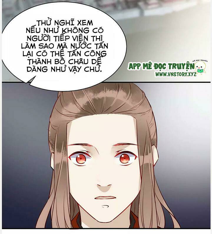 Công Chúa Giá Đáo Chương 37 Ảnh 16