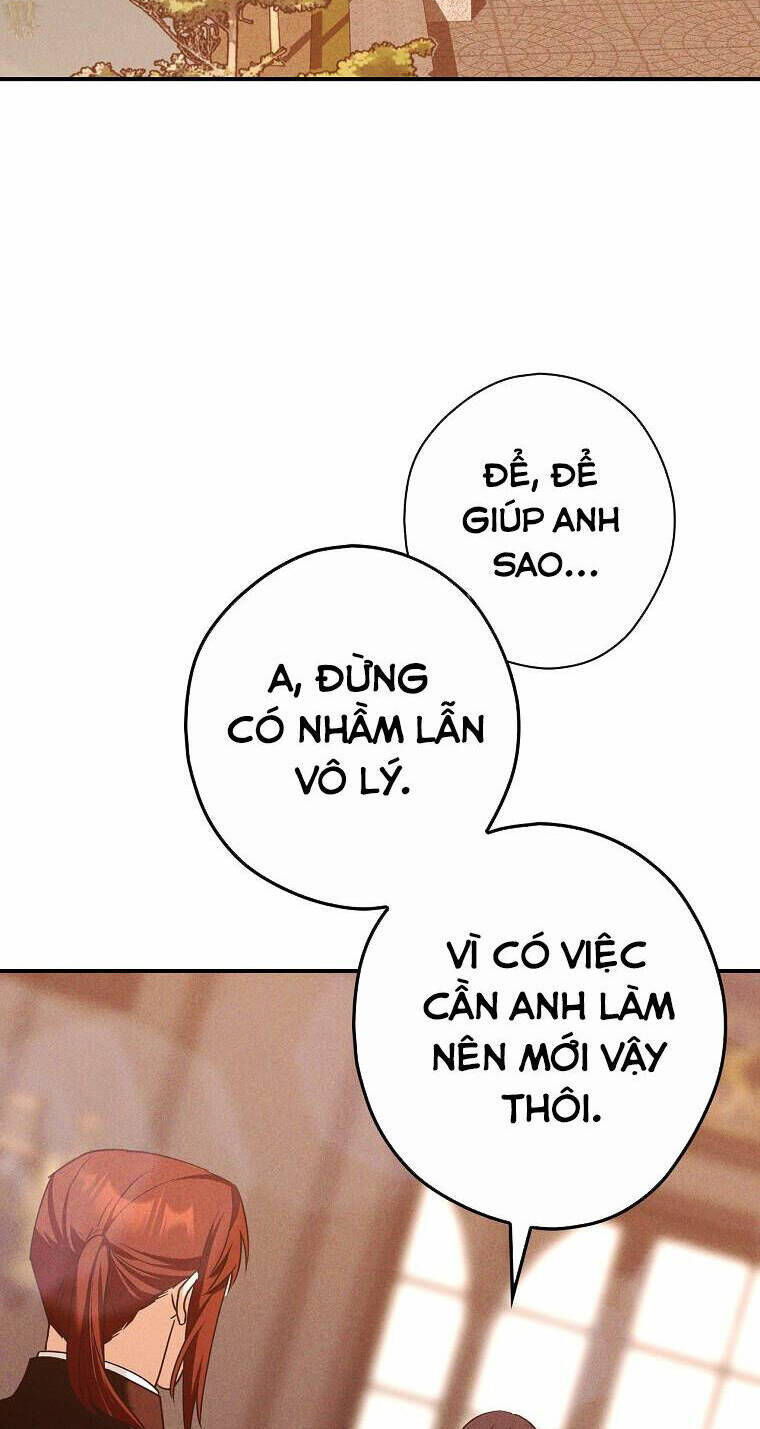 Tiểu Thư Hắc Ám Nhà Công Tước Chương 39 Ảnh 57