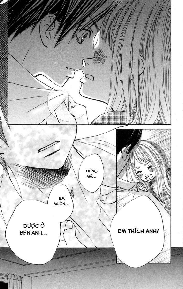 Tonari No Atashi Chương 7 Ảnh 35