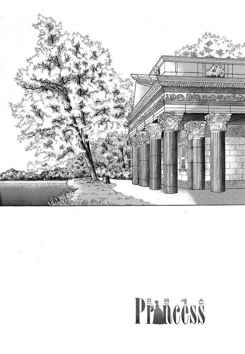 Princess - Công Chúa Xứ Hoa (Bản Đẹp) Chương 61 Ảnh 36