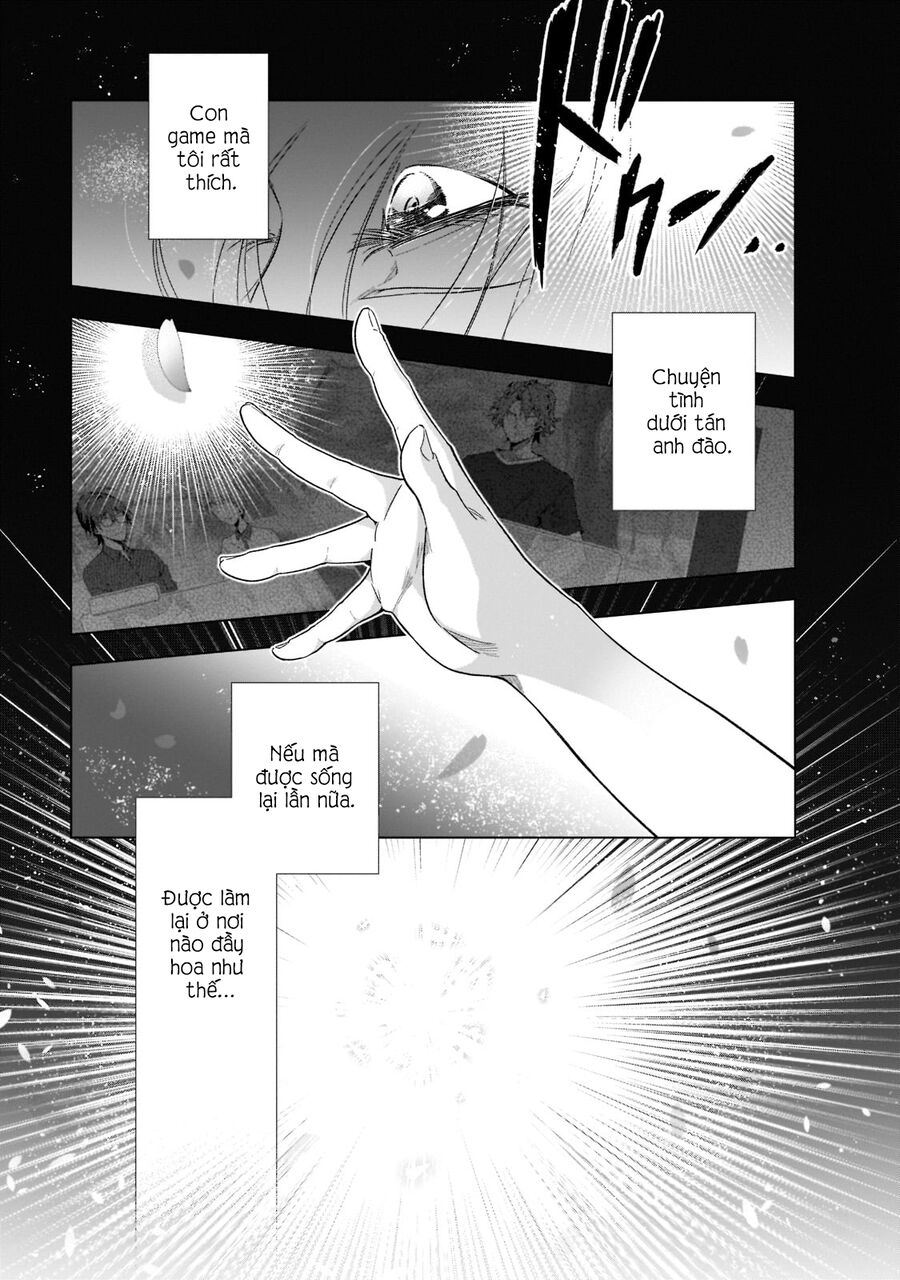 Gendai Shakai De Otome Game No Akuyaku Reijou Wo Suru No Wa Chotto Taihen Chương 1 Ảnh 10