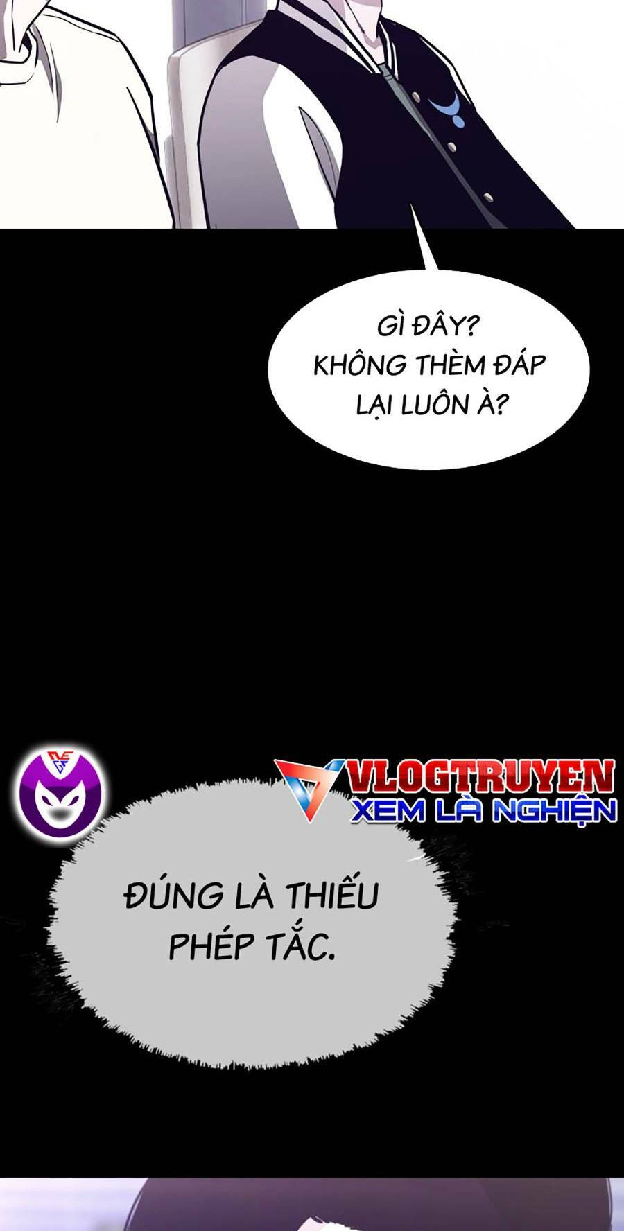 Loser Báo Thù Chương 22 Ảnh 34