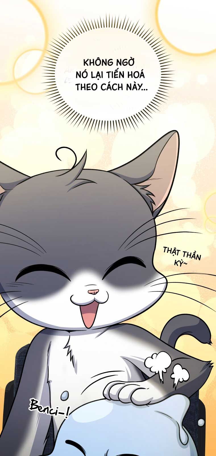 Nhà Hàng Thợ Săn Quái Vật Chương 67 Ảnh 15