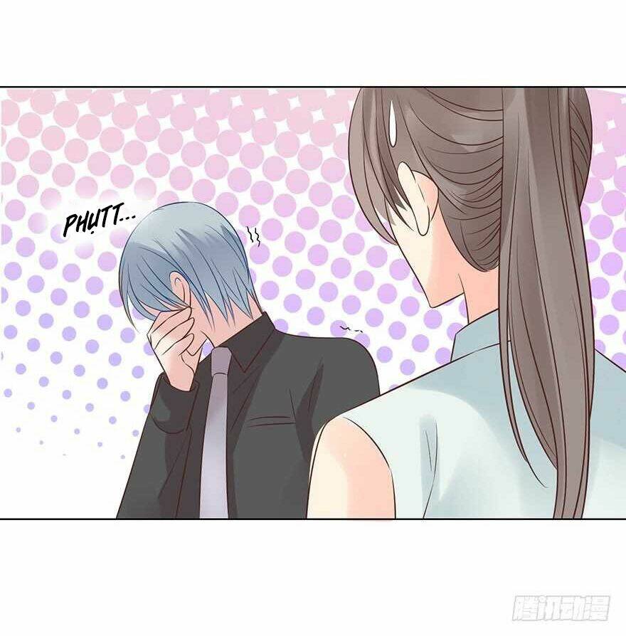 Ông Bố Đơn Thân Hàng Tỷ Chương 160 Ảnh 8