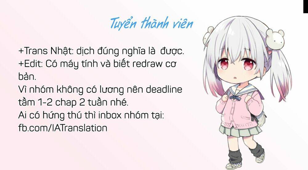 Hinomoto Sanshimai Wa Kamatte Hoshii Chương 16 Ảnh 16