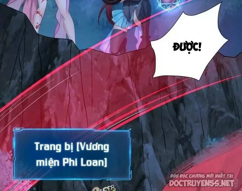 Ta Ở Địa Phủ Mở Hậu Cung Chương 95 Ảnh 19