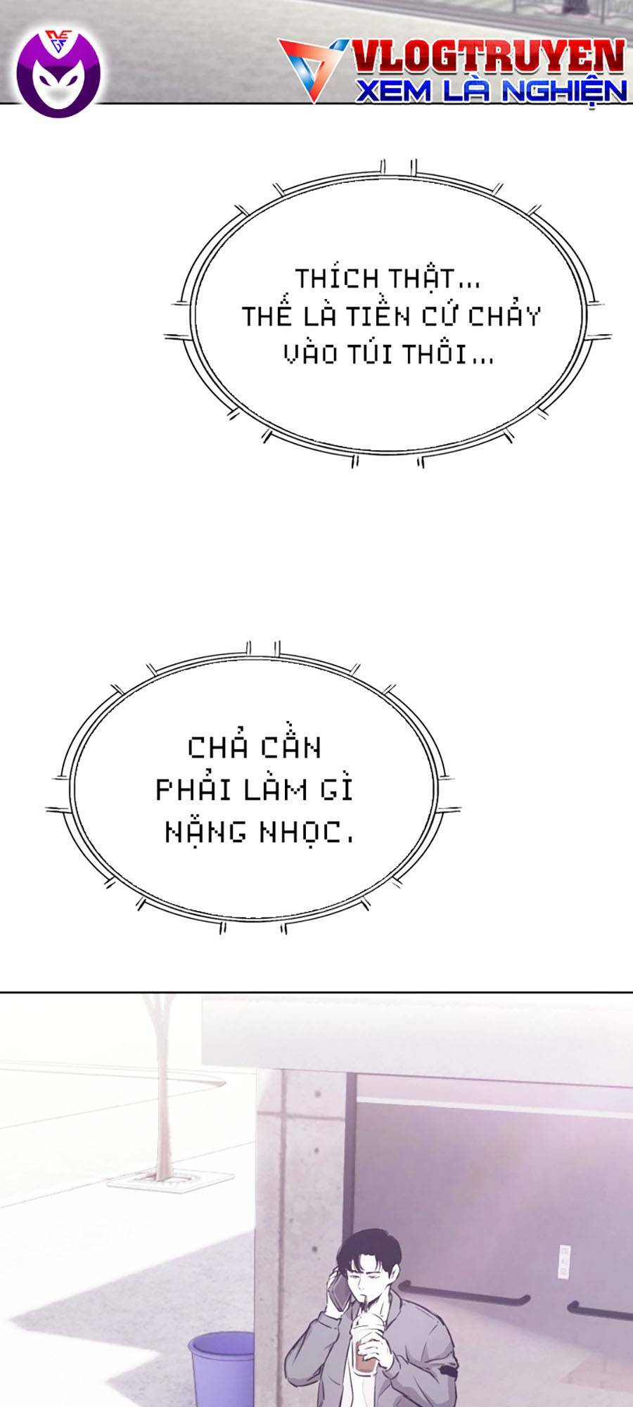 Loser Báo Thù Chương 24 Ảnh 54
