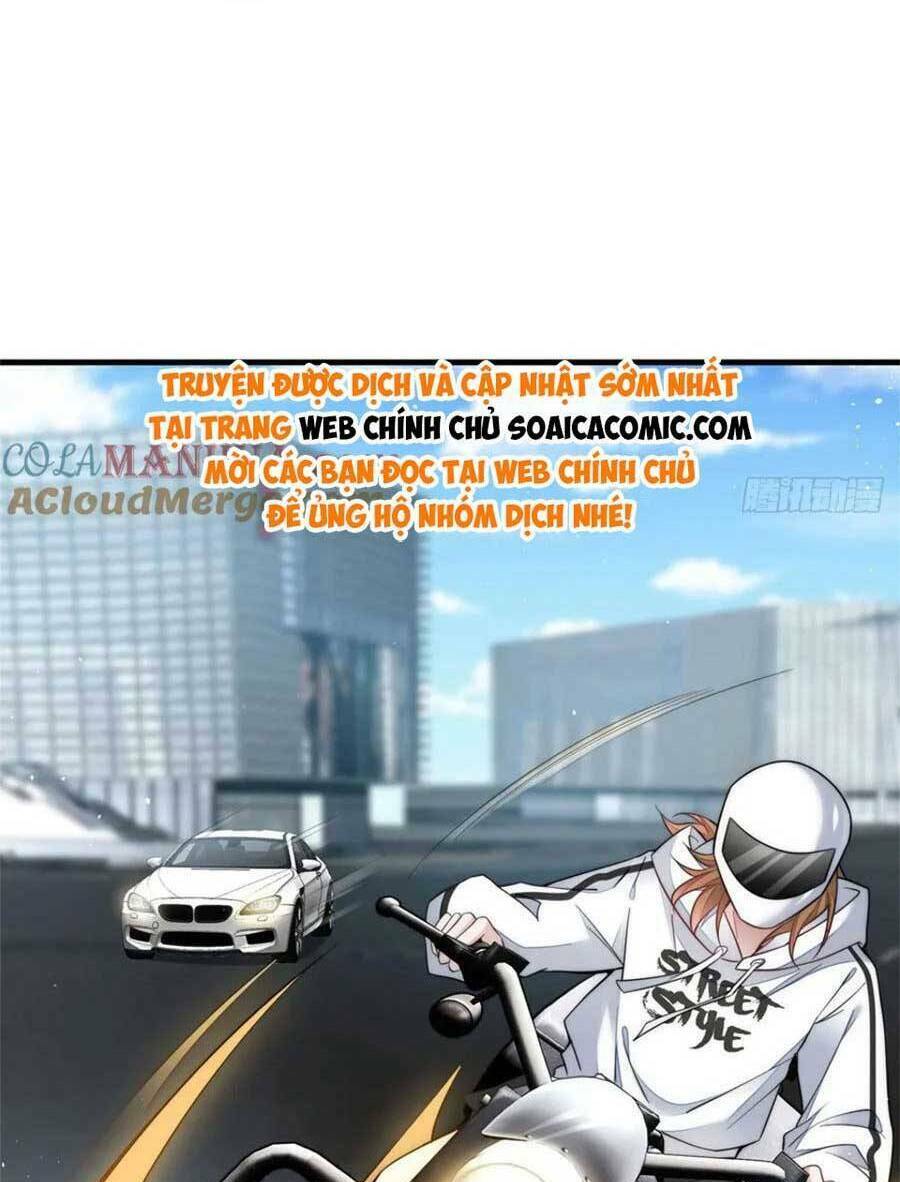 Đại Lão Nào Cũng Tranh Sủng Ta Chương 259 Ảnh 20