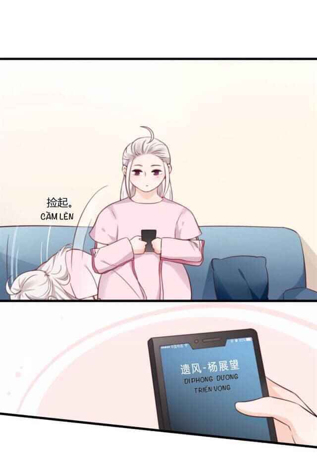 Bỉ Chi Tì Sương Chương 3 Ảnh 3