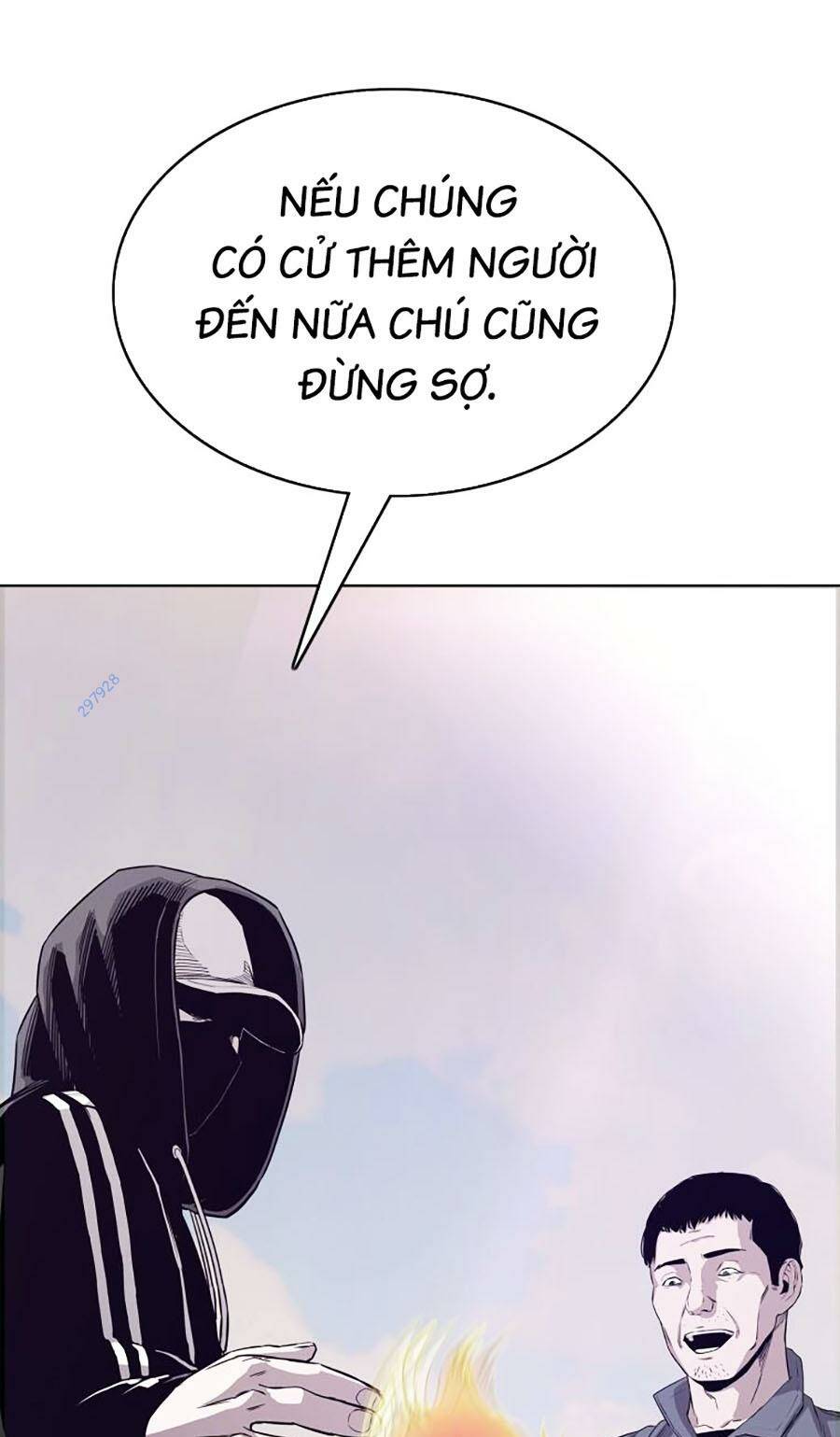 Loser Báo Thù Chương 31 Ảnh 106