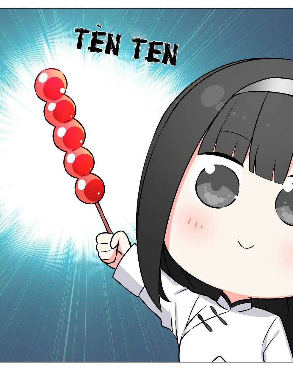 My Harem Grew So Large, I Was Forced To Ascend Chương 63 Ảnh 14