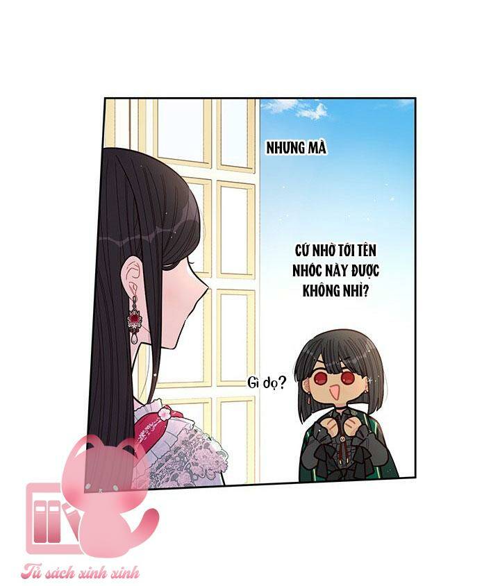 Hoàng Nữ Tóc Đen Chương 95 Ảnh 39