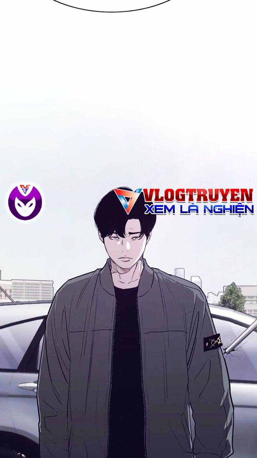 Loser Báo Thù Chương 28 Ảnh 56