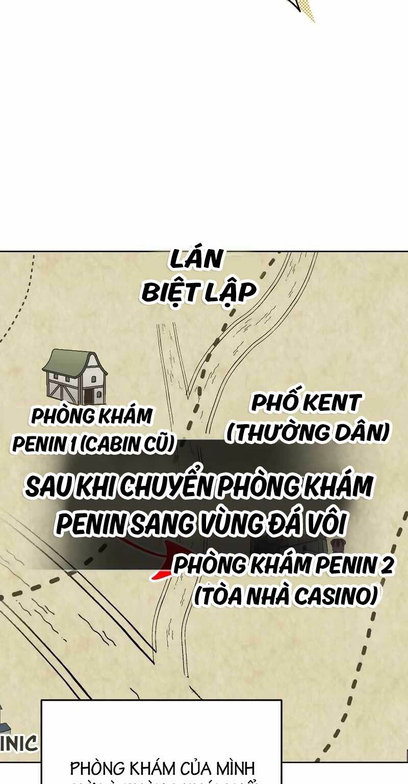 Bác Sĩ Phẫu Thuật Cấp Sss Chương 63 Ảnh 17