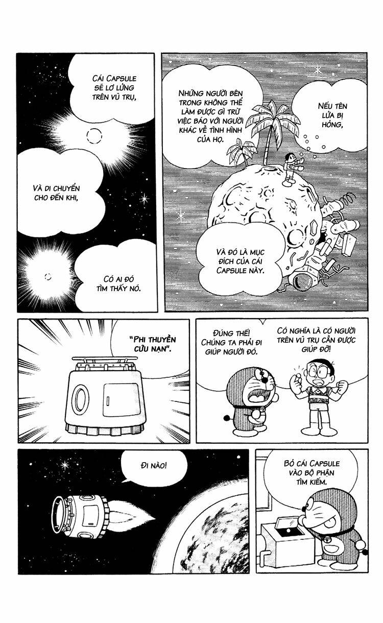 Doraemon Plus Chương 90 Ảnh 8