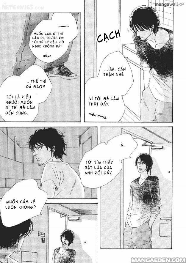 Akira Dạ Quán Chương 2 Ảnh 23