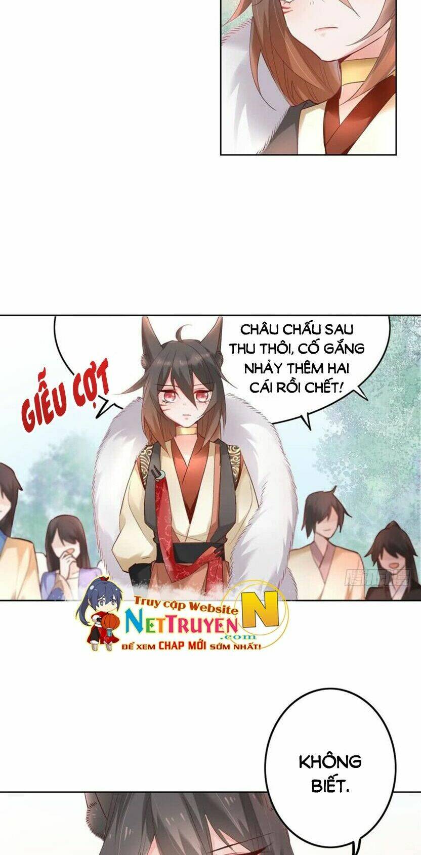 Nghịch Lai Thuận Thú Chương 22 Ảnh 19