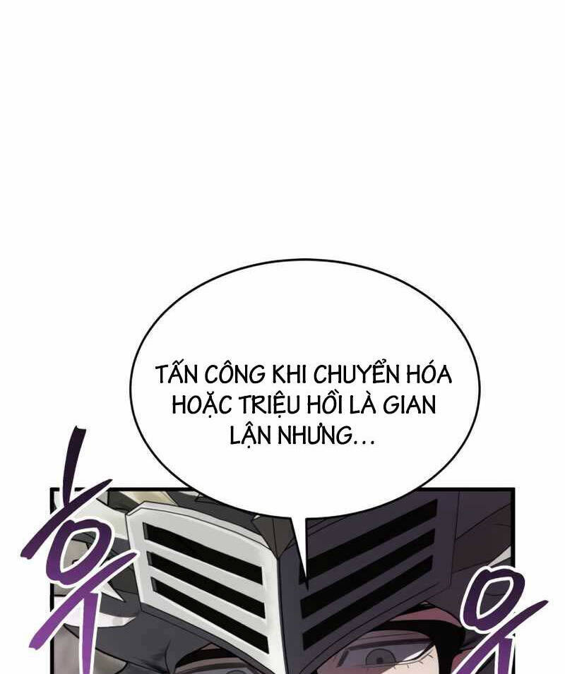 Ván Cược Của Chúa Chương 12 Ảnh 47