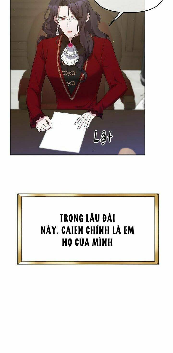 Nữ Công Tước Phương Bắc Là Một Nhân Vật Phản Diện Chương 10 Ảnh 14