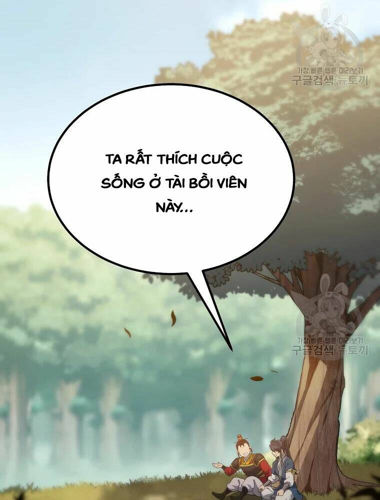 Thiếu Niên Phương Sĩ Chương 31 Ảnh 100