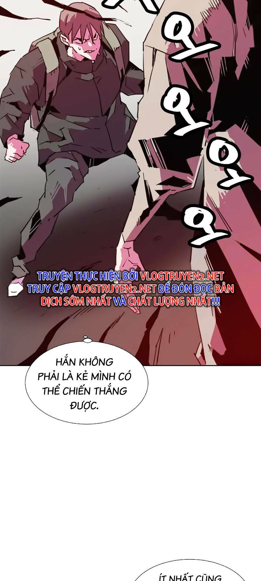 Săn Lùng Bắt Nạt Chương 57 Ảnh 9