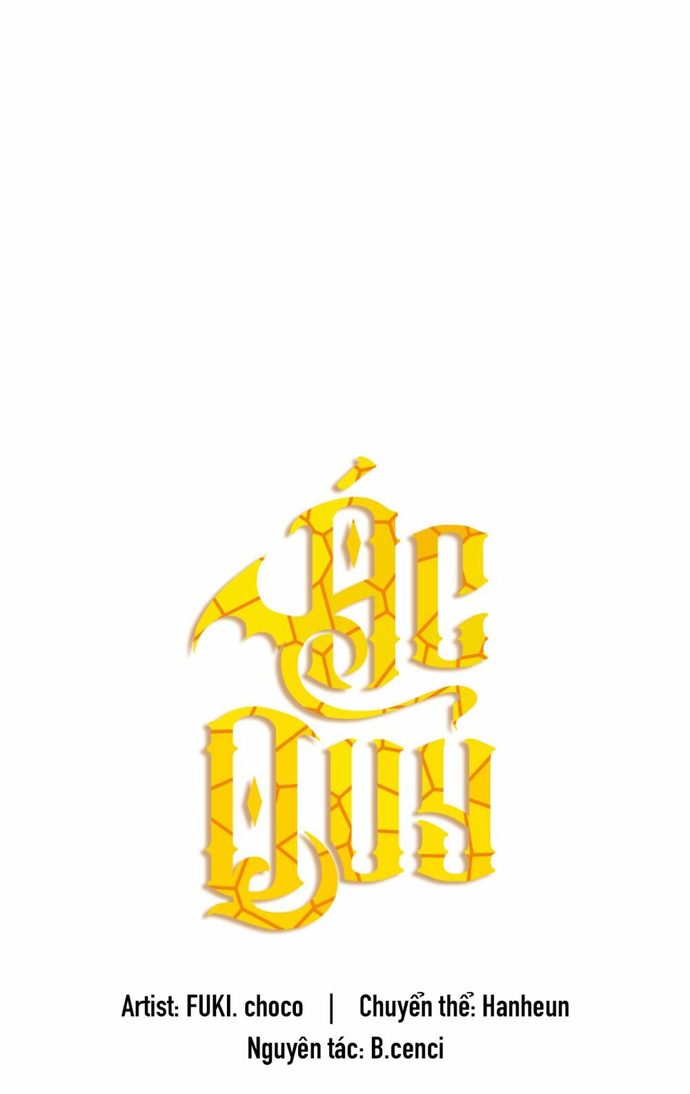 Ác Quỷ Chương 138 Ảnh 3
