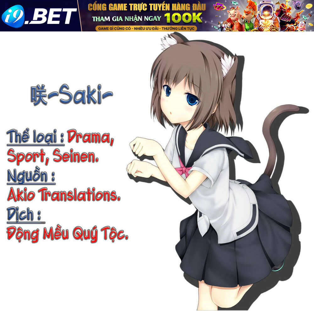 Saki Chương 237 Ảnh 2