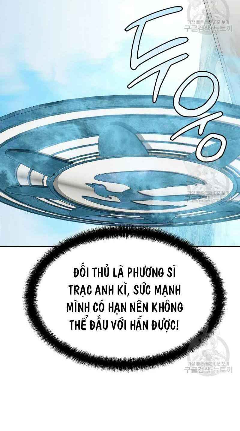 Thiếu Niên Phương Sĩ Chương 25 Ảnh 48