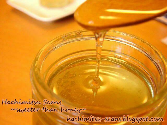 Mizutama Honey Boy Chương 5 Ảnh 3