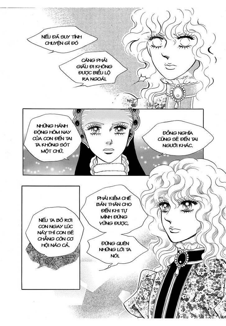 Princess - Công Chúa Xứ Hoa (Bản Đẹp) Chương 58 Ảnh 31