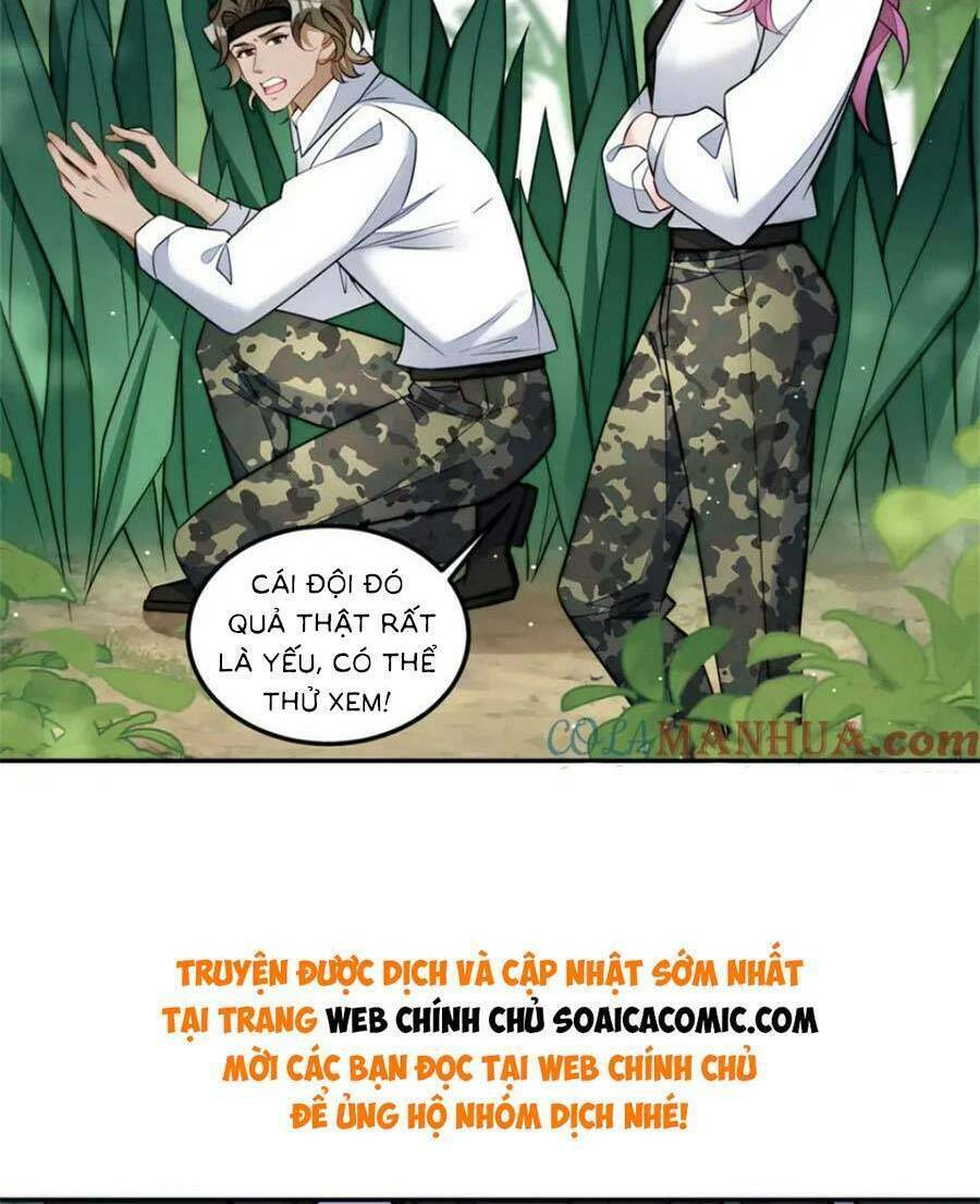 Đại Lão Nào Cũng Tranh Sủng Ta Chương 267 Ảnh 3